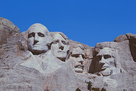 Mount Rushmore, South Dakota thumbnail