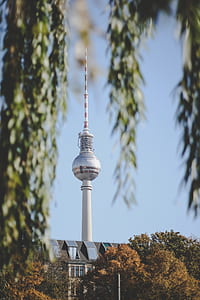 light, city, sky, landmark thumbnail