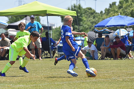 boy playing soccer thumbnail