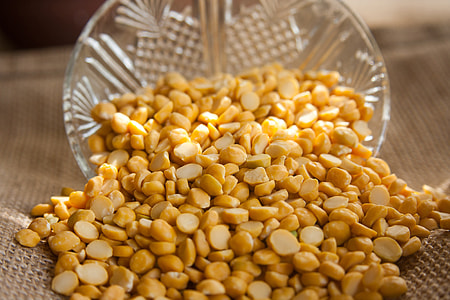 Fresh Chana Beans thumbnail