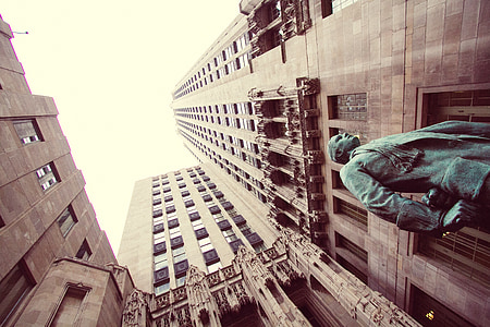 bottom view of building thumbnail