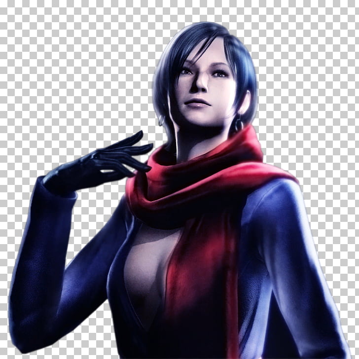 resident evil 6 leon png