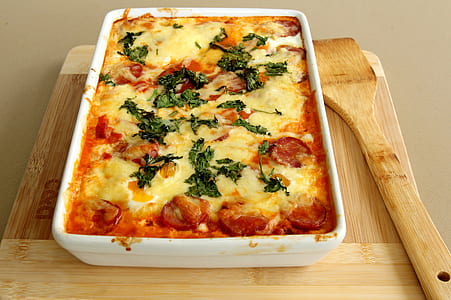 food, italian, dinner, meal thumbnail