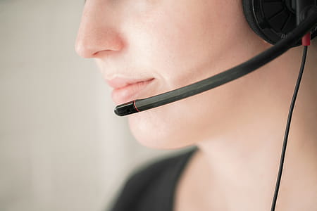 Contact Customer Service Photo thumbnail