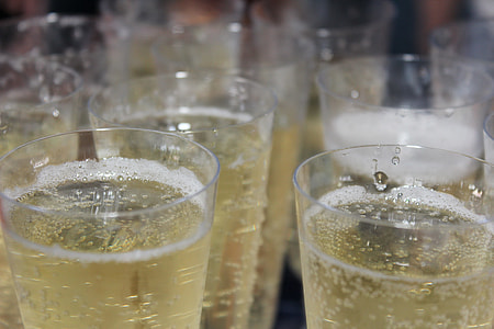 Champagne, Champagne Glass thumbnail