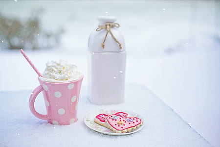 food, cold, snow, healthy thumbnail
