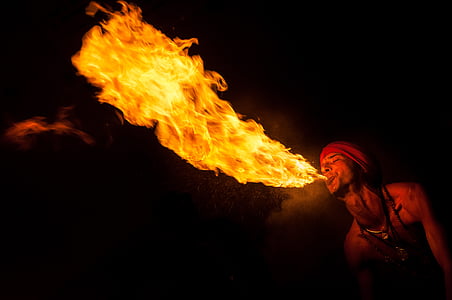 man breath fire thumbnail