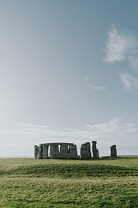 Stonehenge, UK thumbnail