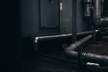 gray PVC pipes thumbnail