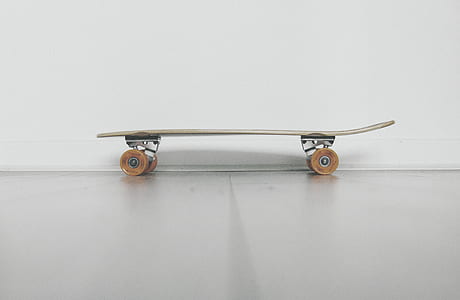 brown skateboard thumbnail