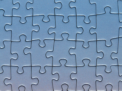 Puzzle, Pieces Of The Puzzle thumbnail