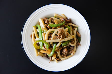 Pasta Dish thumbnail