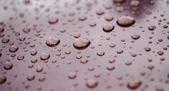 dew on glass thumbnail