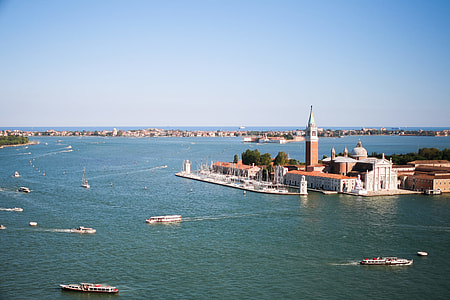 San Giorgio Maggiore Church, Venice thumbnail