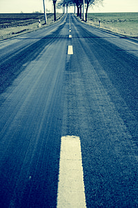gray road thumbnail