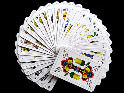 tarot card set thumbnail