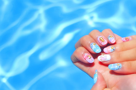 nail airt thumbnail