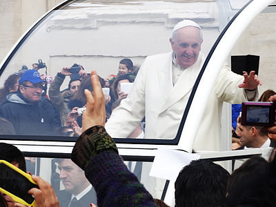 Pope Francis thumbnail
