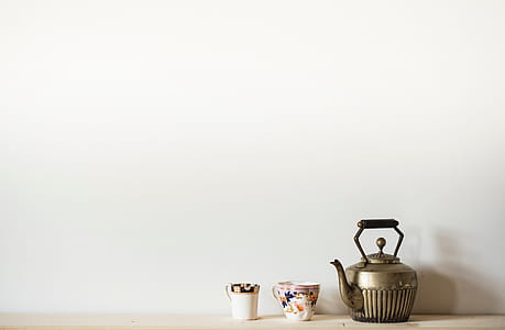 Tea pot thumbnail
