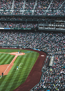 baseball stadium thumbnail