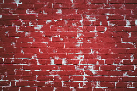red brick wall thumbnail