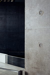 wall, concrete, barrier, gate thumbnail