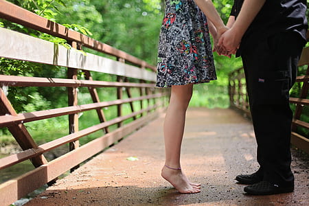 fashion, man, couple, love thumbnail