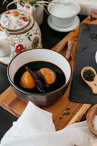 bowl of soup thumbnail