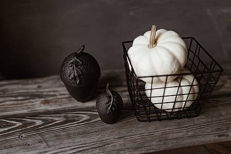 Dark mood home decorations thumbnail