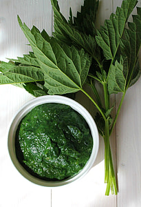spinach with cream thumbnail
