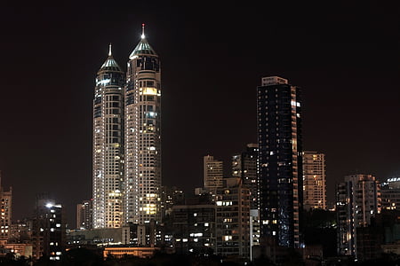 Petronas Tower thumbnail