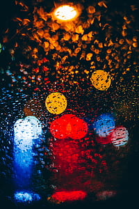 photography of red, blue and yellow LEDs thumbnail
