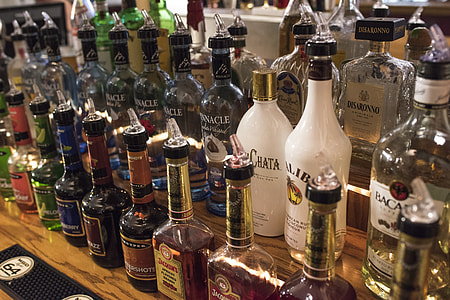 assorted alcohol bottles thumbnail