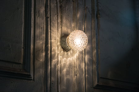 photography of white sconce thumbnail