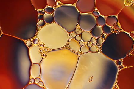 bubbles illustration thumbnail