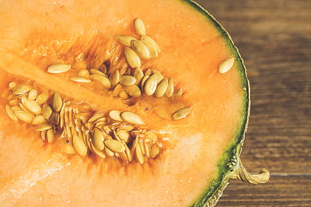 Sliced Melon thumbnail