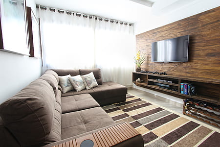 wood, light, house, luxury thumbnail