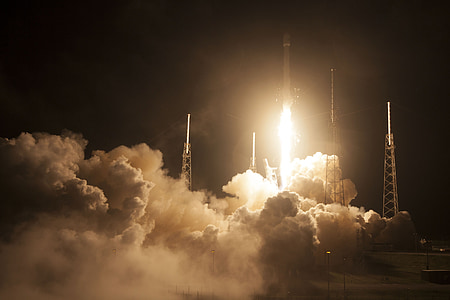 space shuttle launching thumbnail