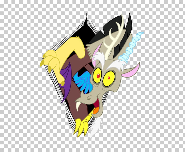 desktop discord my little