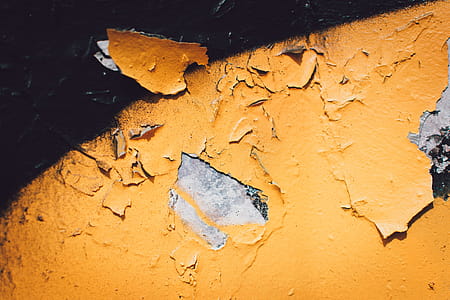 wall, yellow, decay, painted thumbnail