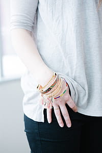 Hand In Pocket Photo thumbnail