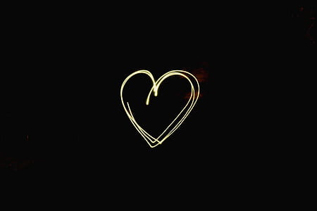 Heart Of Light Photo thumbnail