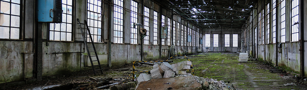 empty building thumbnail