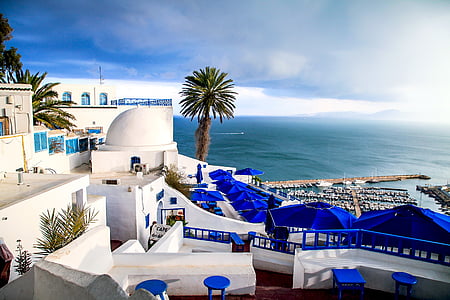 Santorini, Greece thumbnail