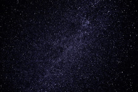 photo of sky with stars thumbnail