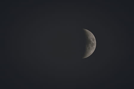 Photo of Crescent Moon thumbnail