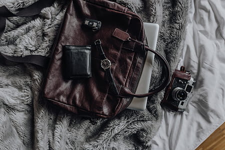 Men's Essential Accessories thumbnail