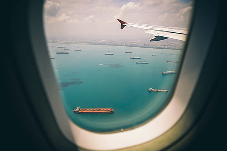 boats on body of water thumbnail