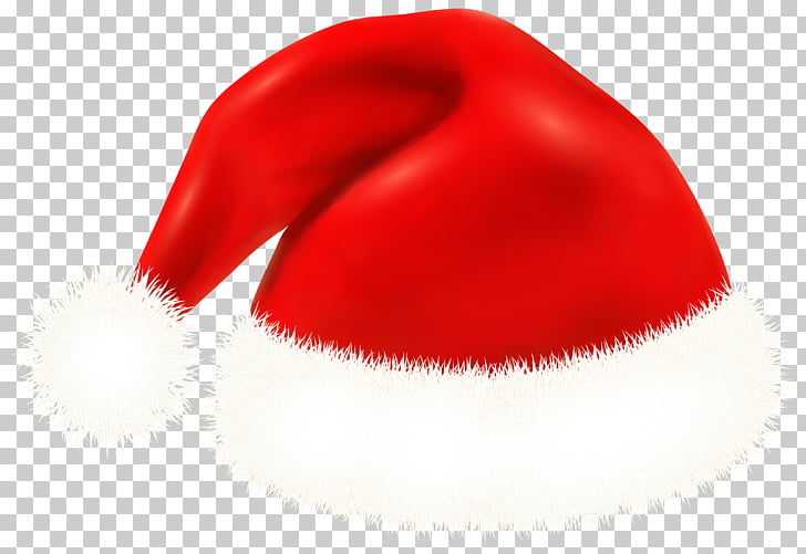 hat of santa claus
