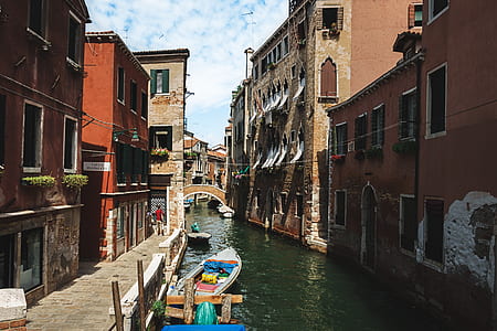 Bridge of Sigh, Venice thumbnail